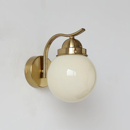 Ryttenberg Wall sconce Wall Lamp