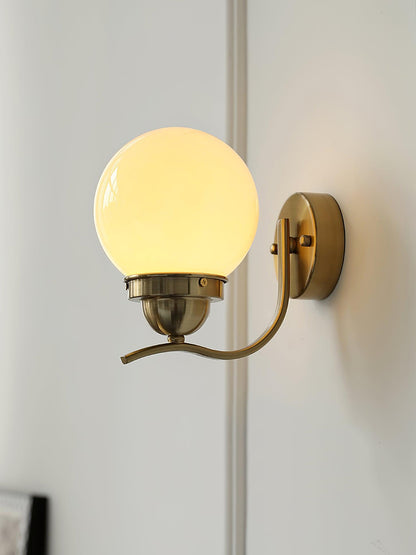 Ryttenberg Wall sconce Wall Lamp