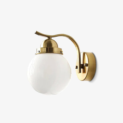 Ryttenberg Wall sconce Wall Lamp