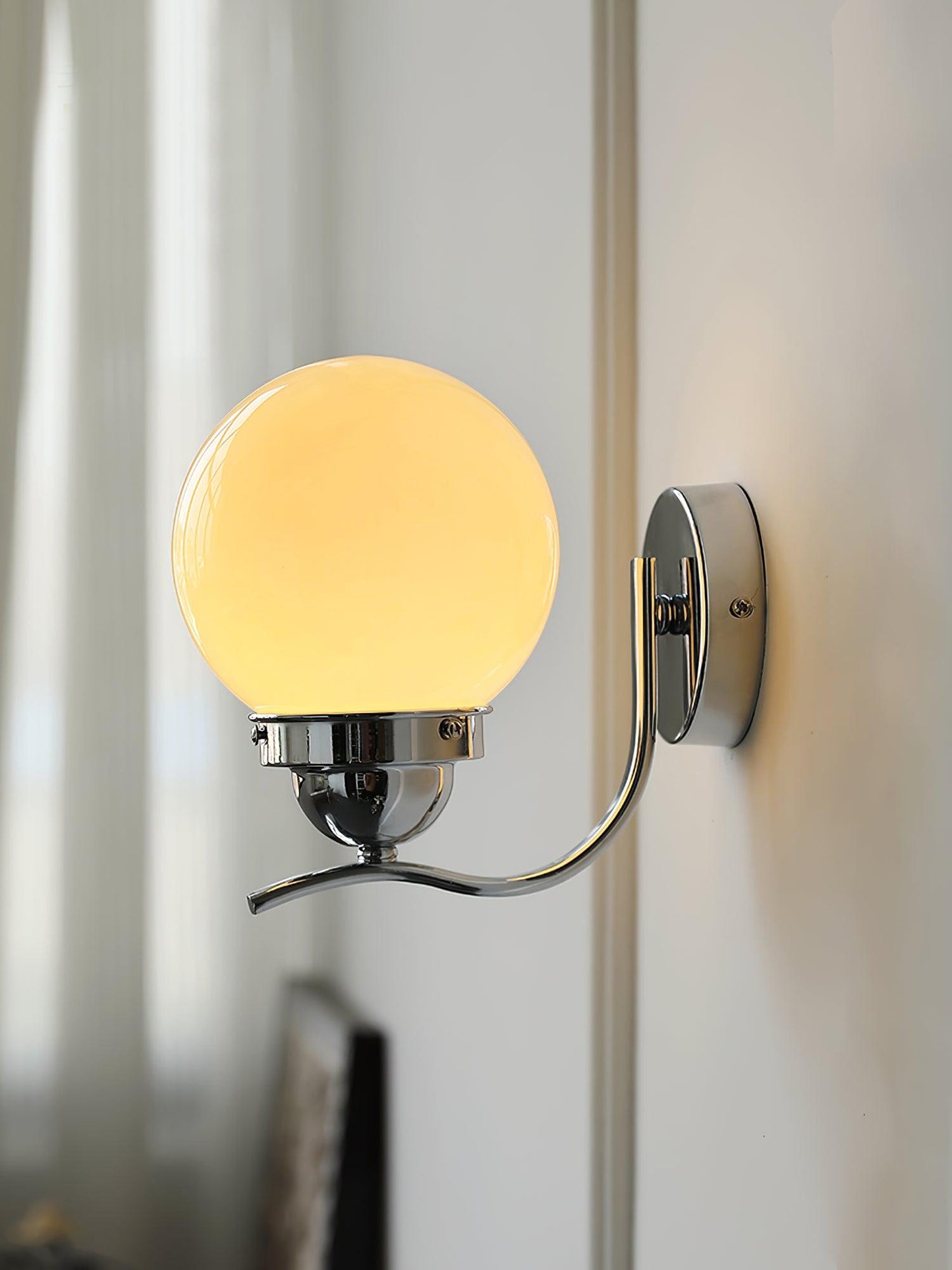 Ryttenberg Wall sconce Wall Lamp