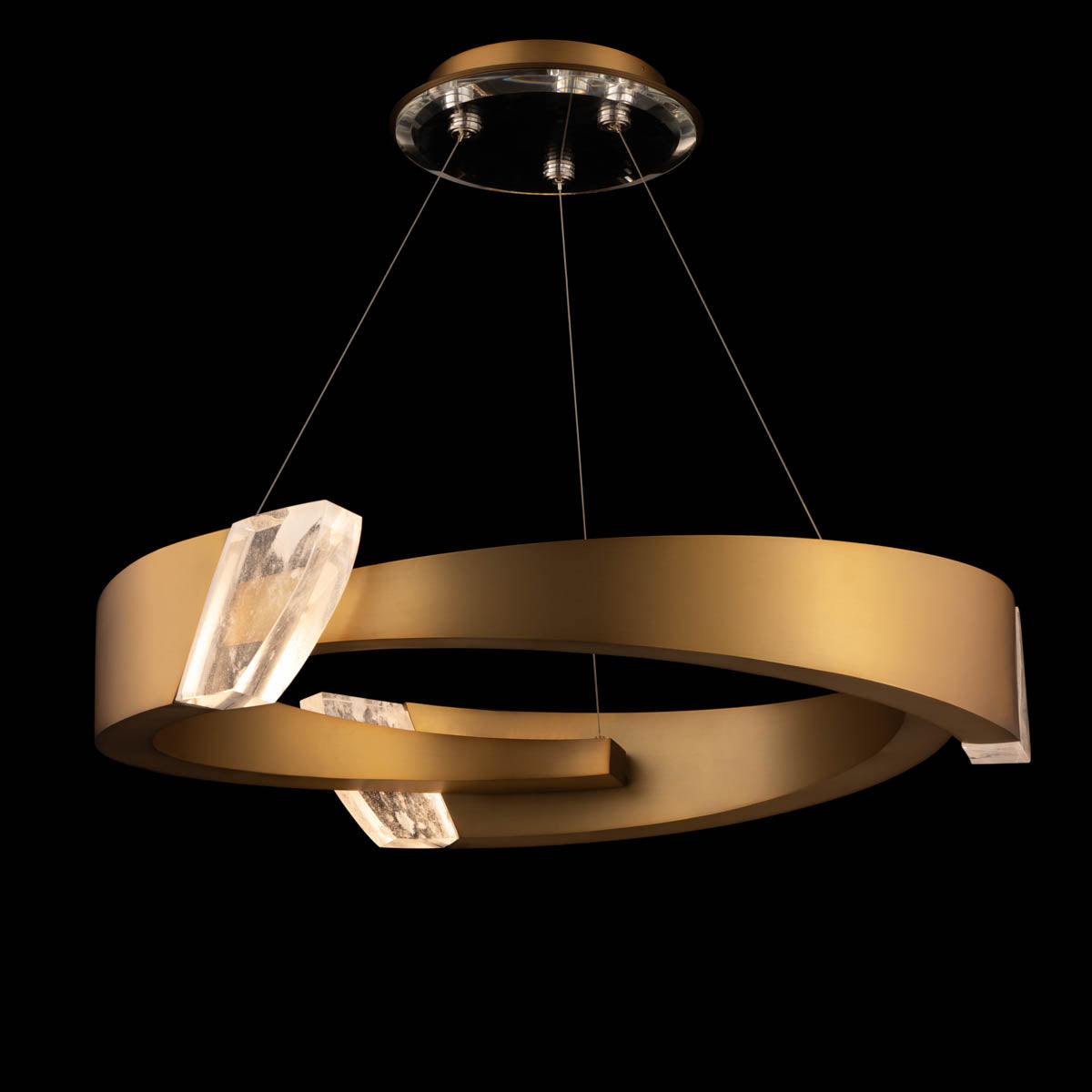 Schonbek Embrace S4834 Pendant