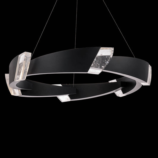 Schonbek Embrace S4844 Pendant