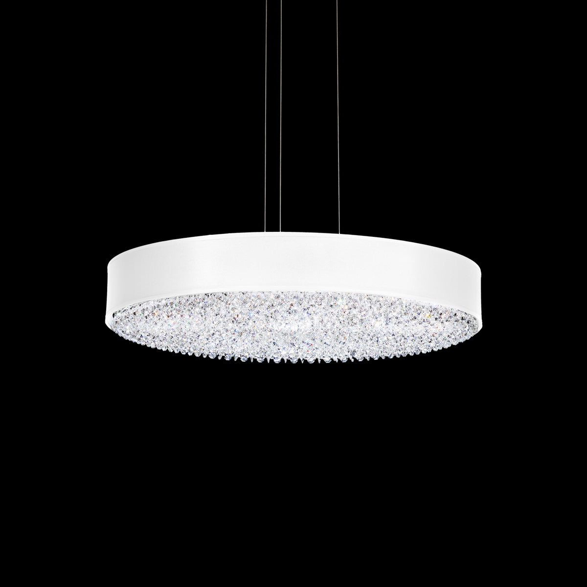 Schonbek Eclyptix LED S6324 Pendant