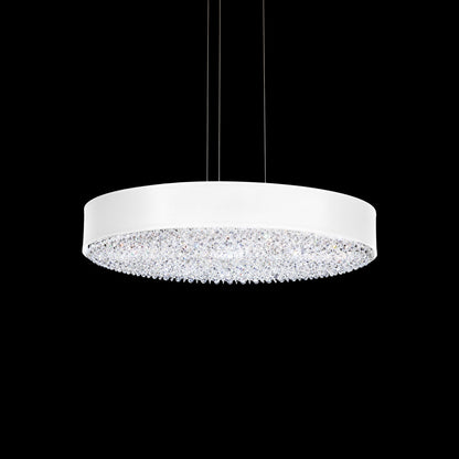 Schonbek Eclyptix LED S6324 Pendant