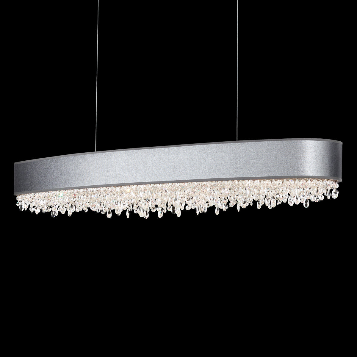 Schonbek Eclyptix LED S6349 Linear Pendant