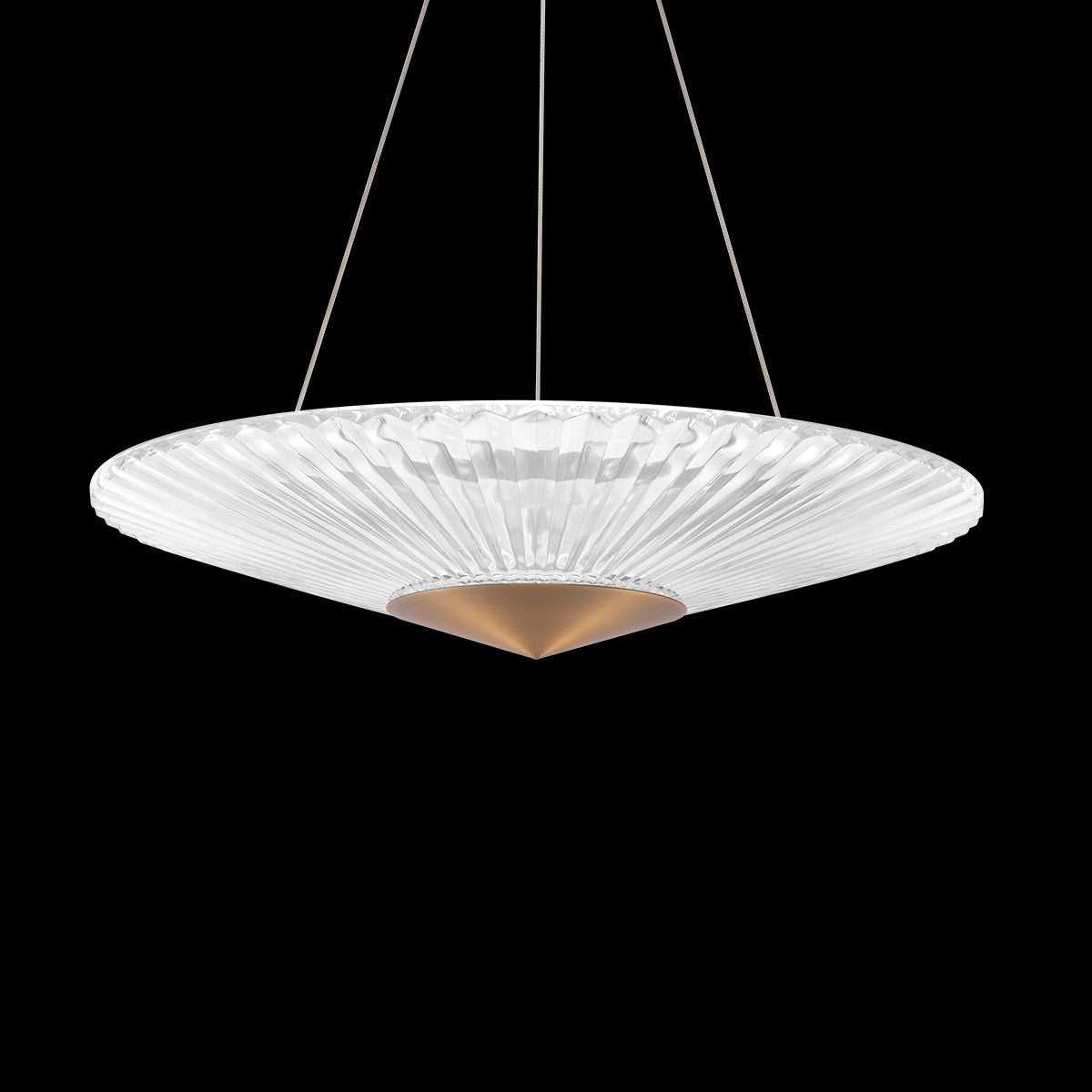 Schonbek Origami S7224 Pendant