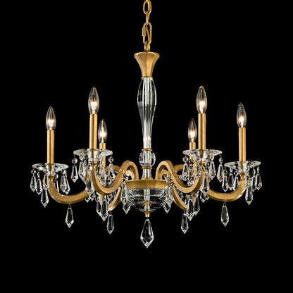 Schonbek Napoli S7606 Chandelier