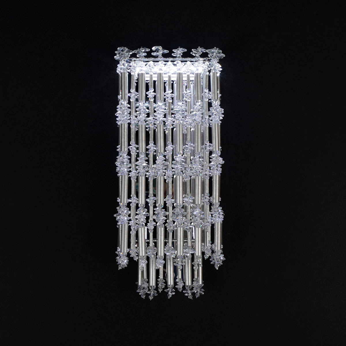 Schonbek Tahitian S8118 Wall Sconce