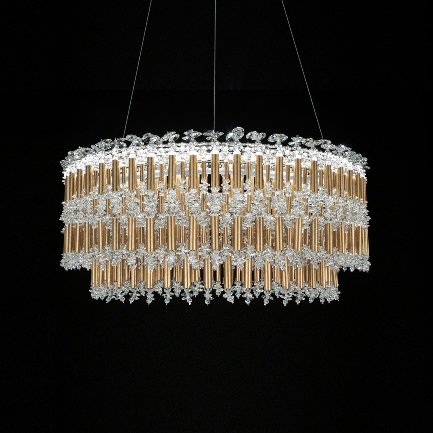 Schonbek Tahitian S8124 Pendant