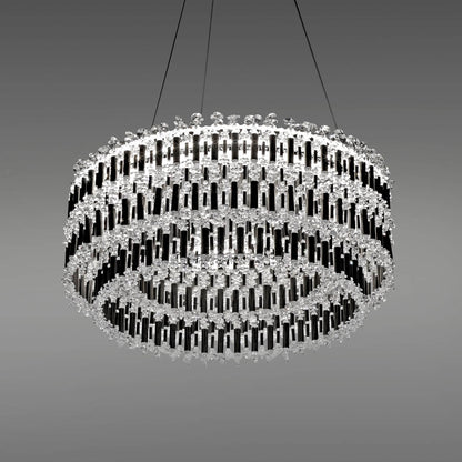 Schonbek Tahitian S8124 Pendant