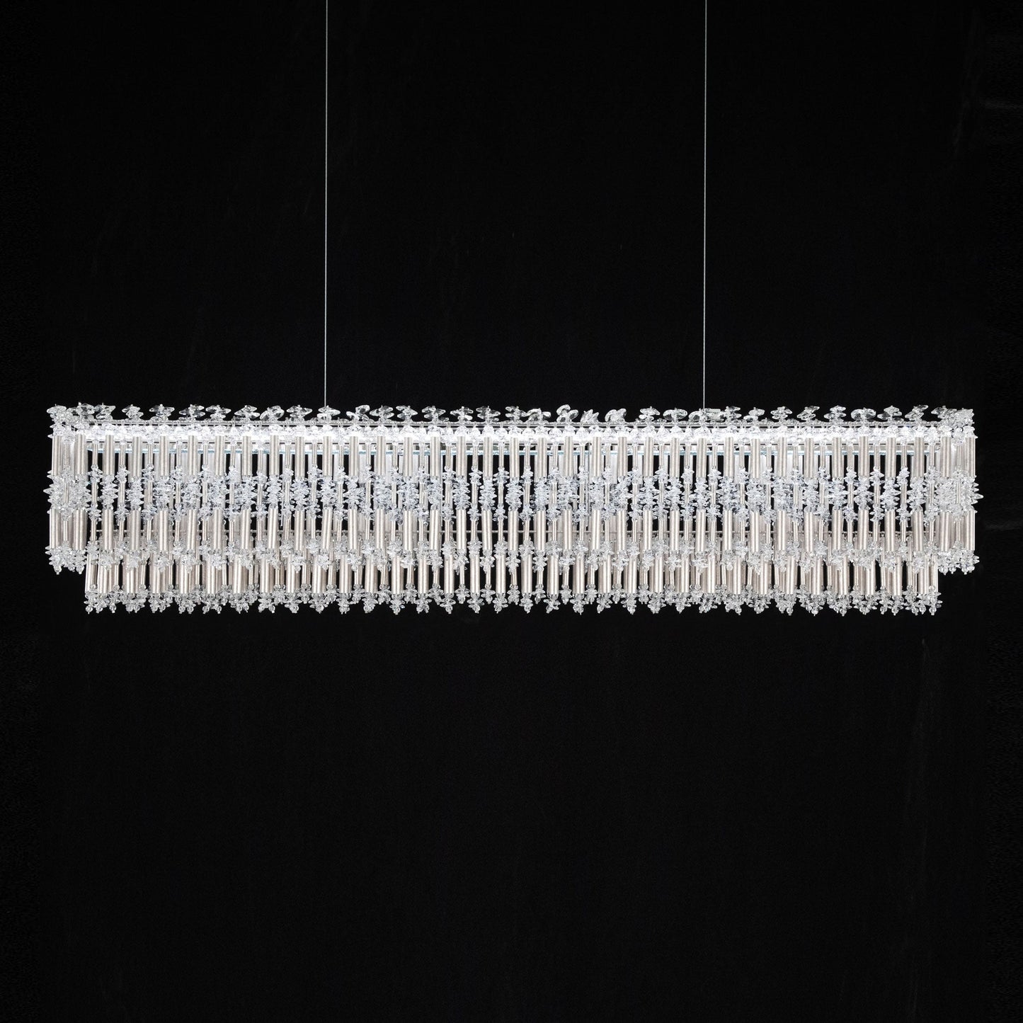 Schonbek Tahitian S8148 Linear Pendant