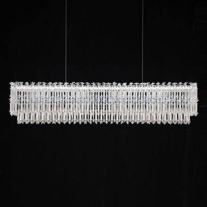 Schonbek Tahitian S8148 Linear Pendant