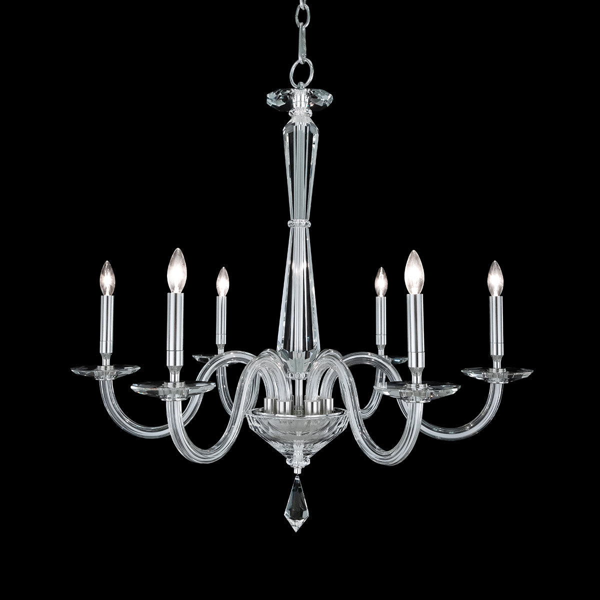 Schonbek Habsburg S9230 Chandelier