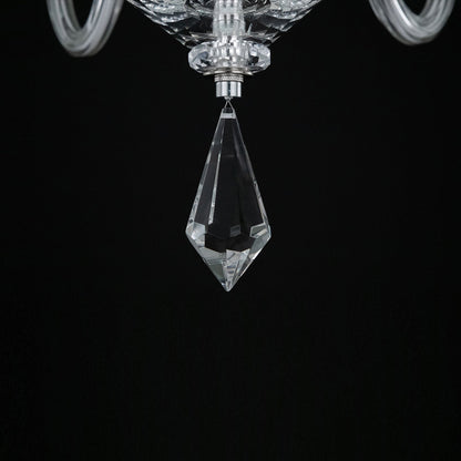 Schonbek Habsburg S9230 Chandelier