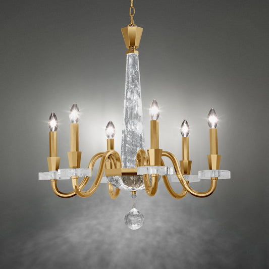 Schonbek Amadeus S9327 Chandelier