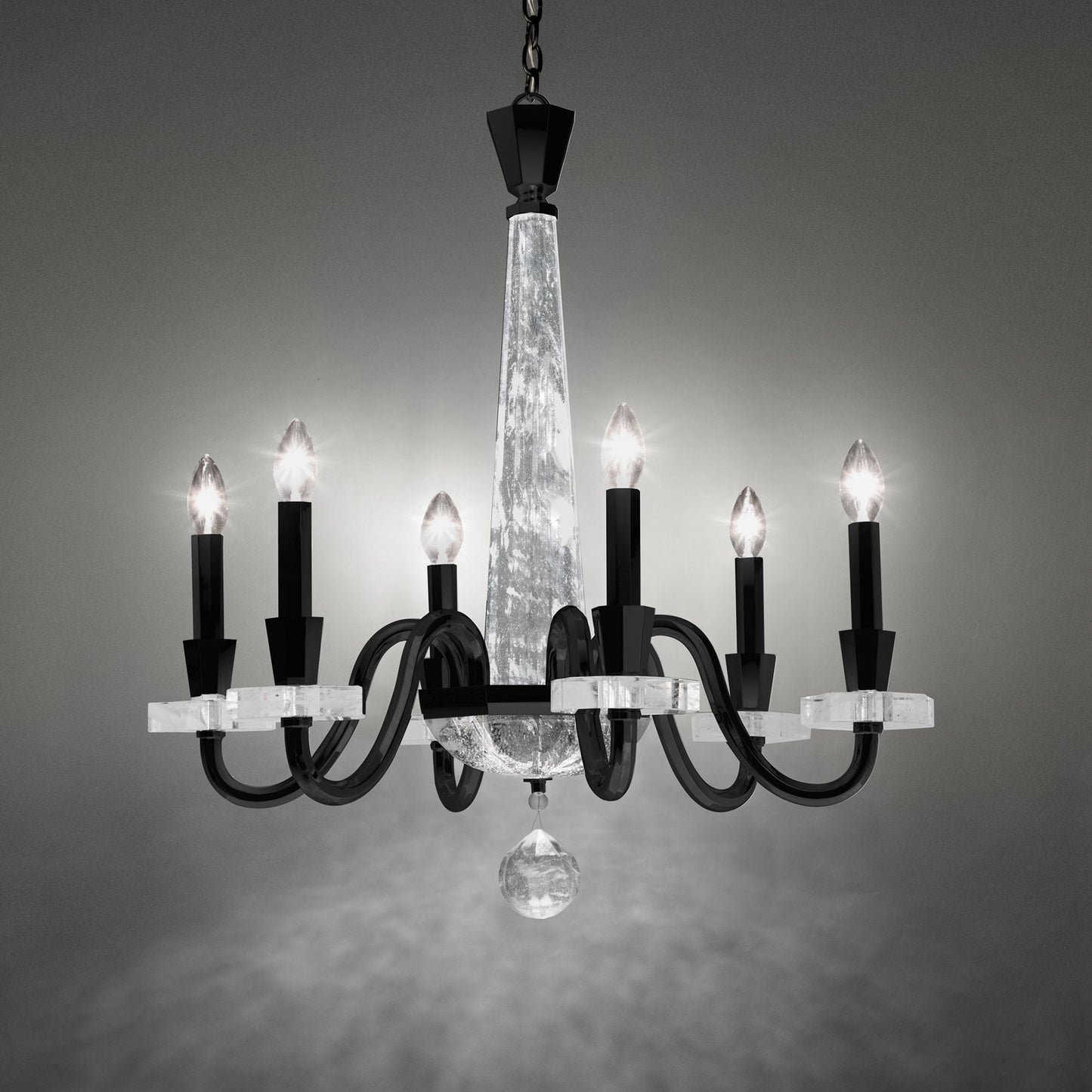 Schonbek Amadeus S9327 Chandelier