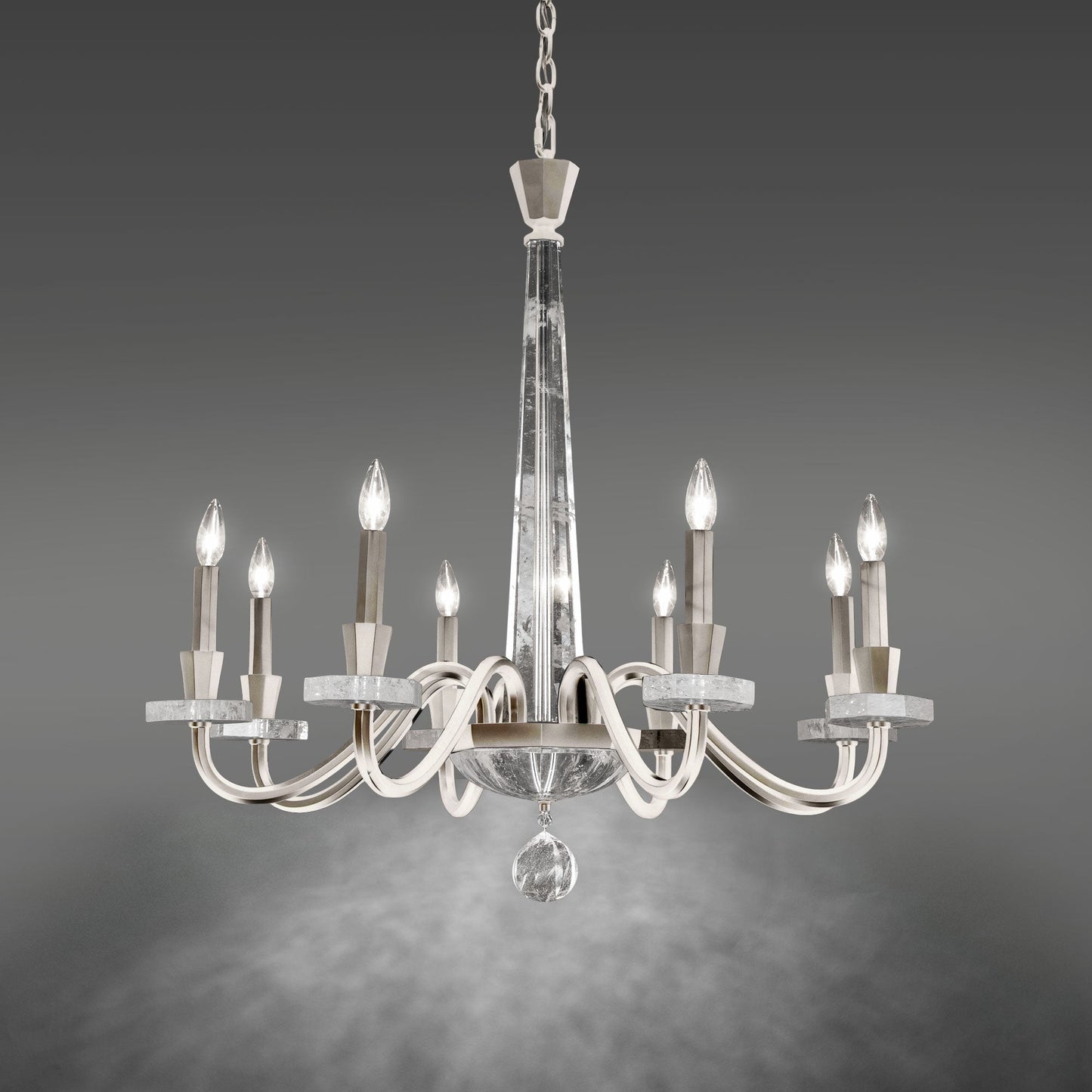 Schonbek Amadeus S9334 Chandelier