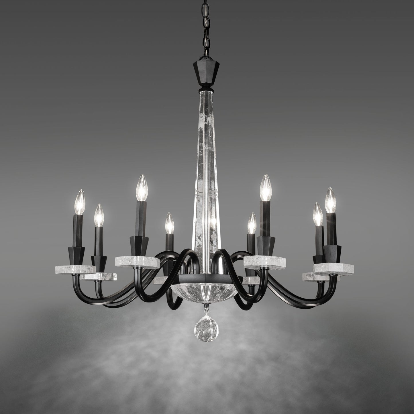 Schonbek Amadeus S9334 Chandelier