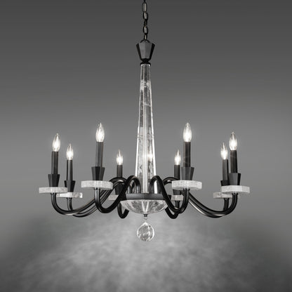 Schonbek Amadeus S9334 Chandelier