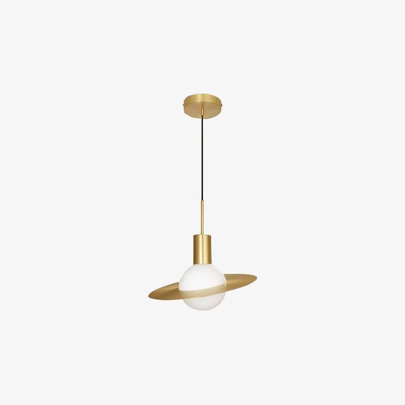 Saturne Candelabrum Suspensions Lamp