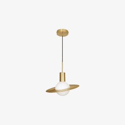 Saturne Candelabrum Suspensions Lamp