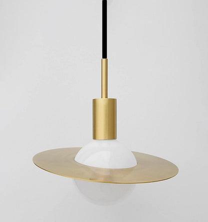 Saturne Candelabrum Suspensions Lamp