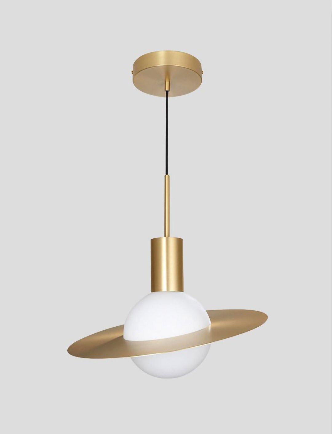 Saturne Candelabrum Suspensions Lamp