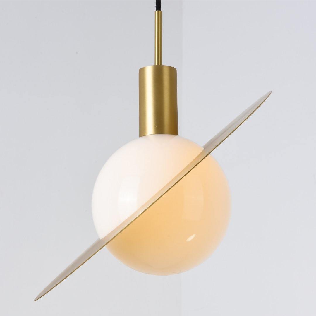 Saturne Candelabrum Suspensions Lamp