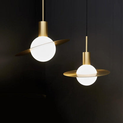 Saturne Candelabrum Suspensions Lamp