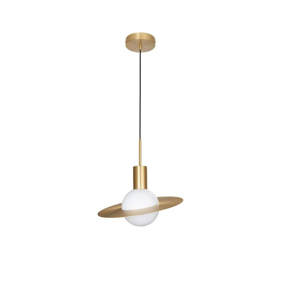 Saturne Candelabrum Suspensions Lamp