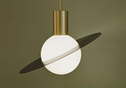 Saturne Candelabrum Suspensions Lamp