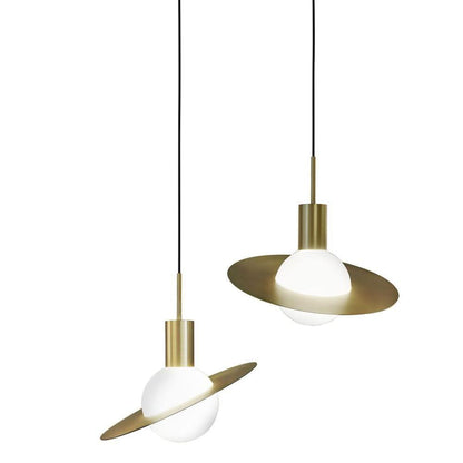 Saturne Candelabrum Suspensions Lamp