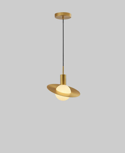 Saturne Candelabrum Suspensions Lamp