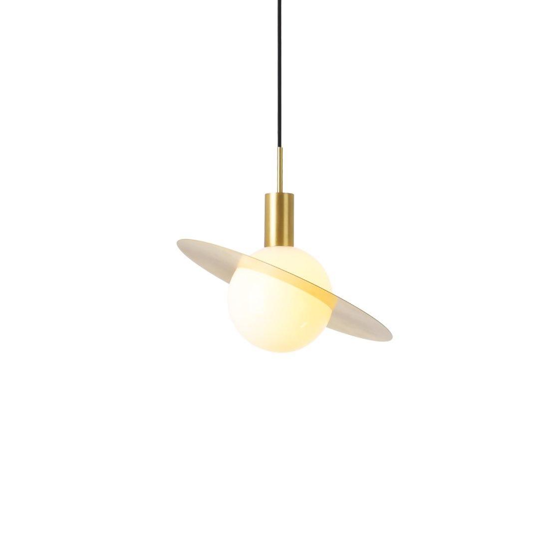 Saturne Candelabrum Suspensions Lamp