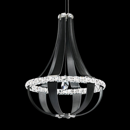 Schonbek Crystal Empire LED SCE110D Pendant