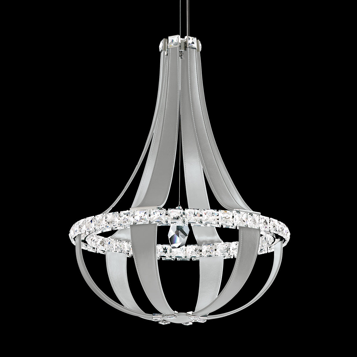 Schonbek Crystal Empire LED SCE110D Pendant