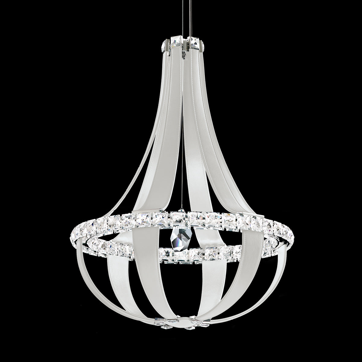 Schonbek Crystal Empire LED SCE110D Pendant