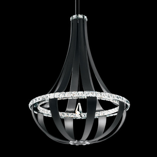 Schonbek Crystal Empire LED SCE120D Pendant