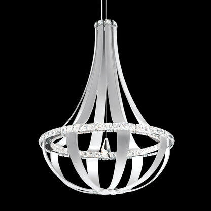 Schonbek Crystal Empire LED SCE120D Pendant