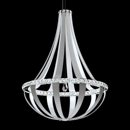 Schonbek Crystal Empire LED SCE130D Pendant