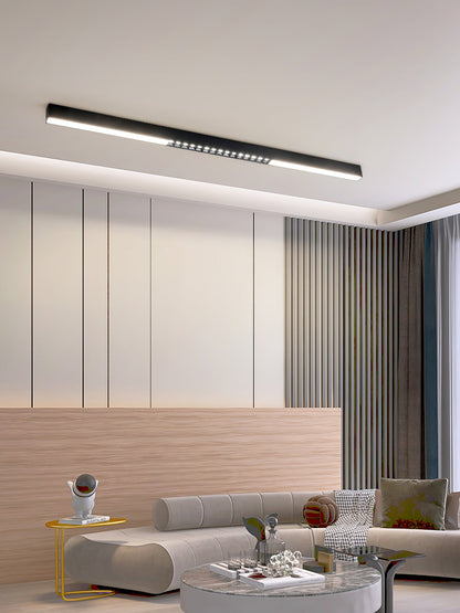 Ceiling light Magnetic Floating Light