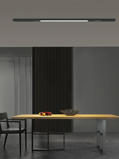 Ceiling light Magnetic Floating Light