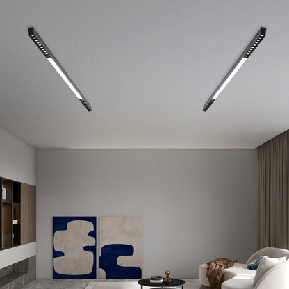 Ceiling light Magnetic Floating Light