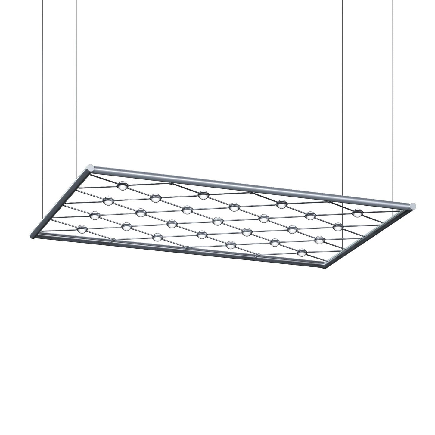 Sonneman Constellation 50 Inch Led Large Pendant Cp756039