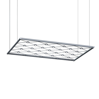 Sonneman Constellation 50 Inch Led Large Pendant Cp756039