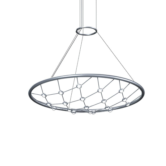 Sonneman Constellation 38 Inch Led Large Pendant Cp756042