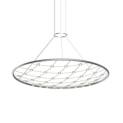 Sonneman Constellation 49 Inch Led Large Pendant Cp756043