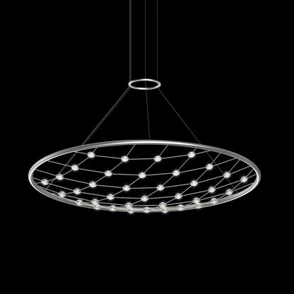 Sonneman Constellation 49 Inch Led Large Pendant Cp756043