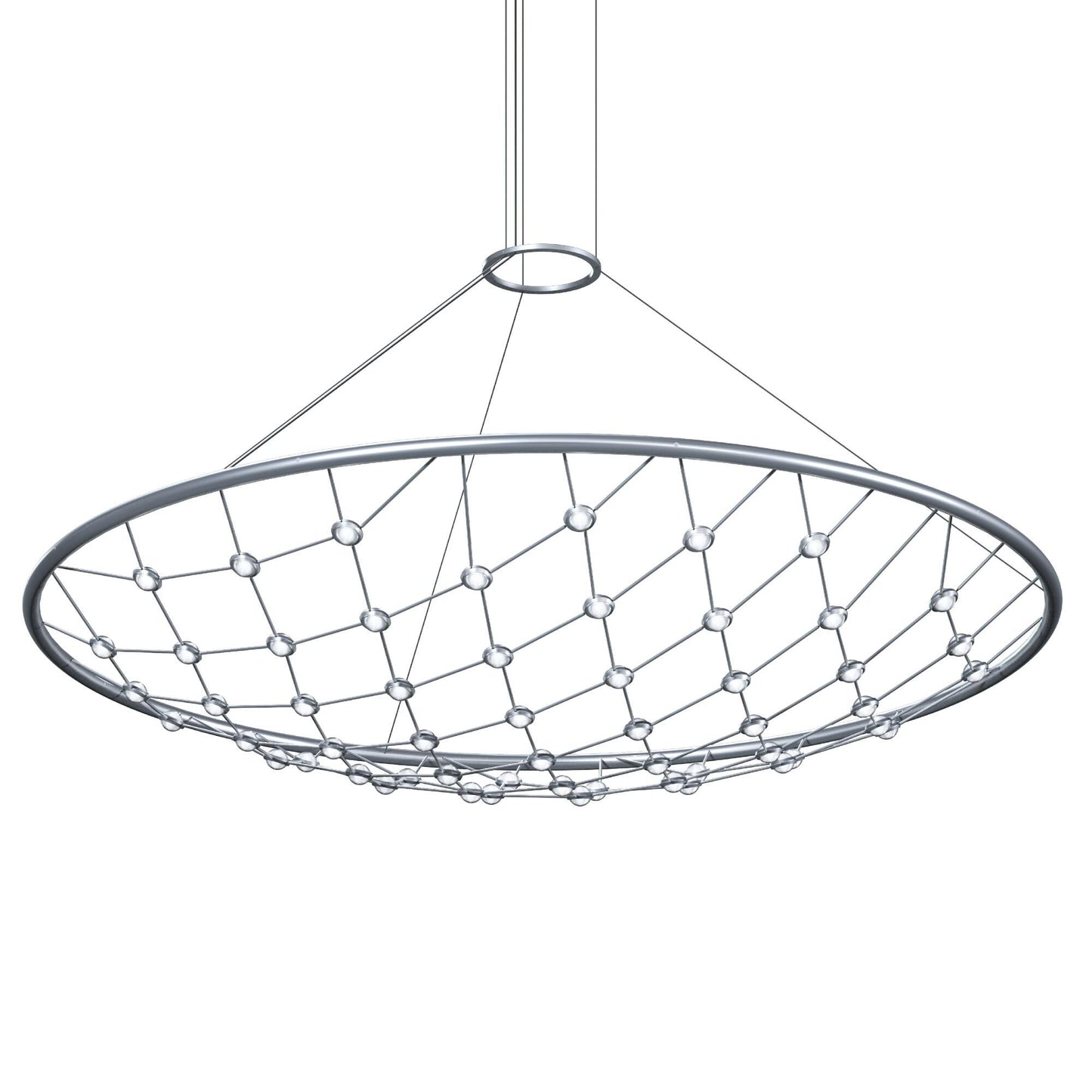 Sonneman Constellation 60 Inch Led Large Pendant Cp756044