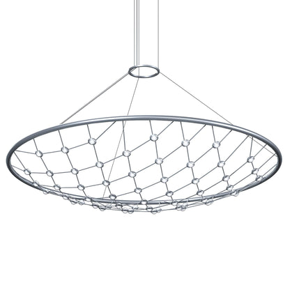 Sonneman Constellation 60 Inch Led Large Pendant Cp756044